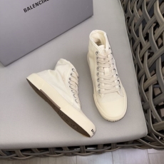 Balenciaga High Shoes